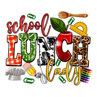 school lunch lady | Teevron