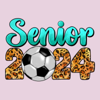 Soccer Senior 2024 Ladies Tee | Teevron
