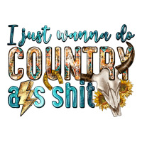 i just wanna do country | Teevron