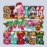 Sleigh Girl Sleigh Premium Sweatshirt | Teevron
