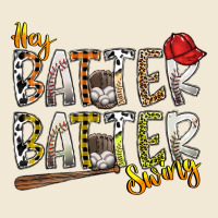 Hey Batter Batter Swing Premium Tee | Teevron