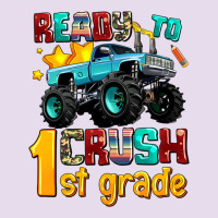 Ready To School Crush 1st Grade Premium Hoodie | Teevron