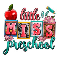 little miss preschool | Teevron
