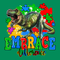 Embrace Difference Urban Hoodie | Teevron