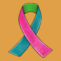 Metastatic Breast Cancer Ribbon Premium Hoodie | Teevron