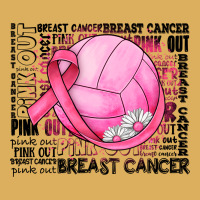 Breast Cancer Volleyball Premium Hoodie | Teevron