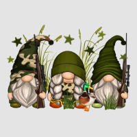 Hunter Gnomes Premium Sweatshirt | Teevron
