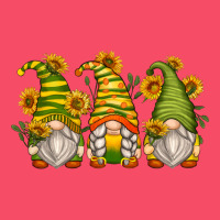Sunflower Gnomes Premium Sweatshirt | Teevron