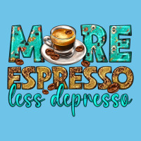 More Espresso Less Depresso Western Premium Sweatshirt | Teevron