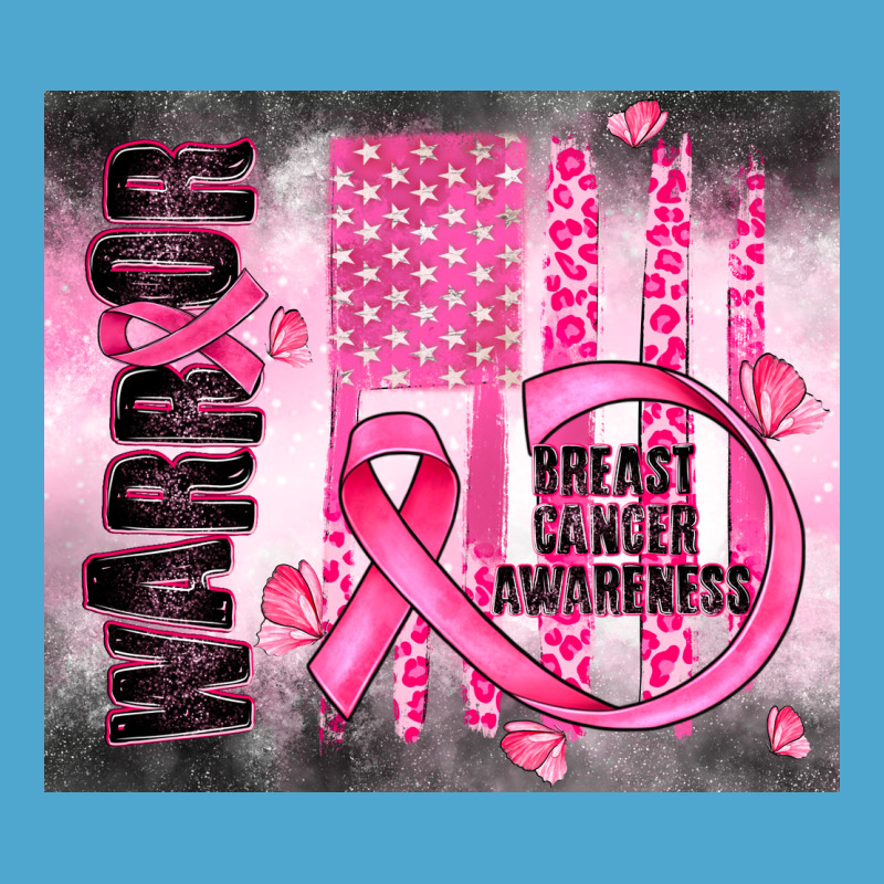 Breast Cancer Premium Hoodie by JahusDesignShop | Teevron
