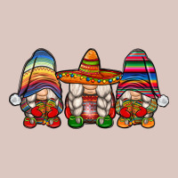 Mexican Gnomes Premium Hoodie | Teevron