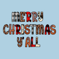 Merry Christmas Y All Premium Hoodie | Teevron
