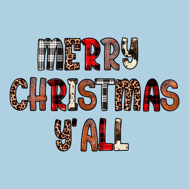 Merry Christmas Y All Premium Hoodie by JahusDesignShop | Teevron