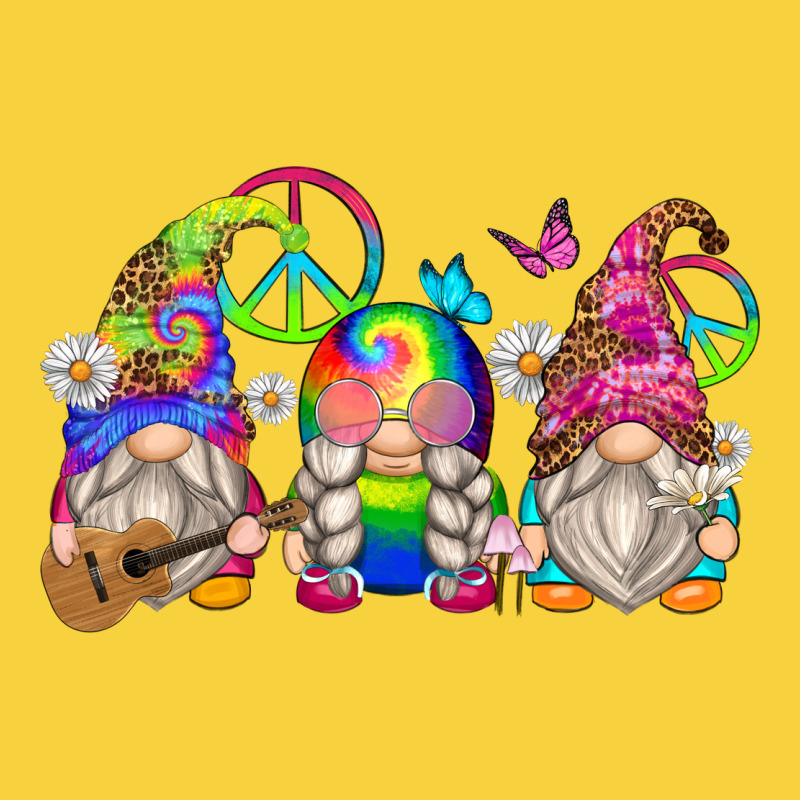 Hippie Gnomes Premium Sweatshirt by Zillion Design Studio | Teevron