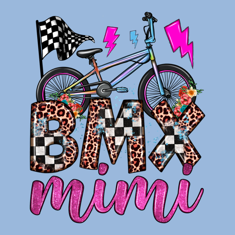 Bmx Mimi Premium Hoodie by JahusDesignShop | Teevron