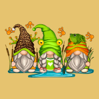 Frog Gnomes Premium Sweatshirt | Teevron