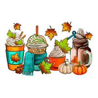 fall coffee cups | Teevron