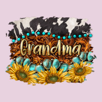 Western Grandma Ladies Tee | Teevron
