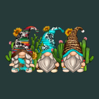 Cactus Gnomes Premium Sweatshirt | Teevron