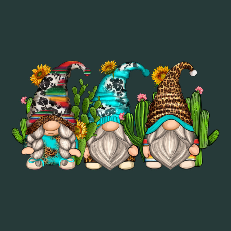 Cactus Gnomes Premium Sweatshirt by Zillion Design Studio | Teevron