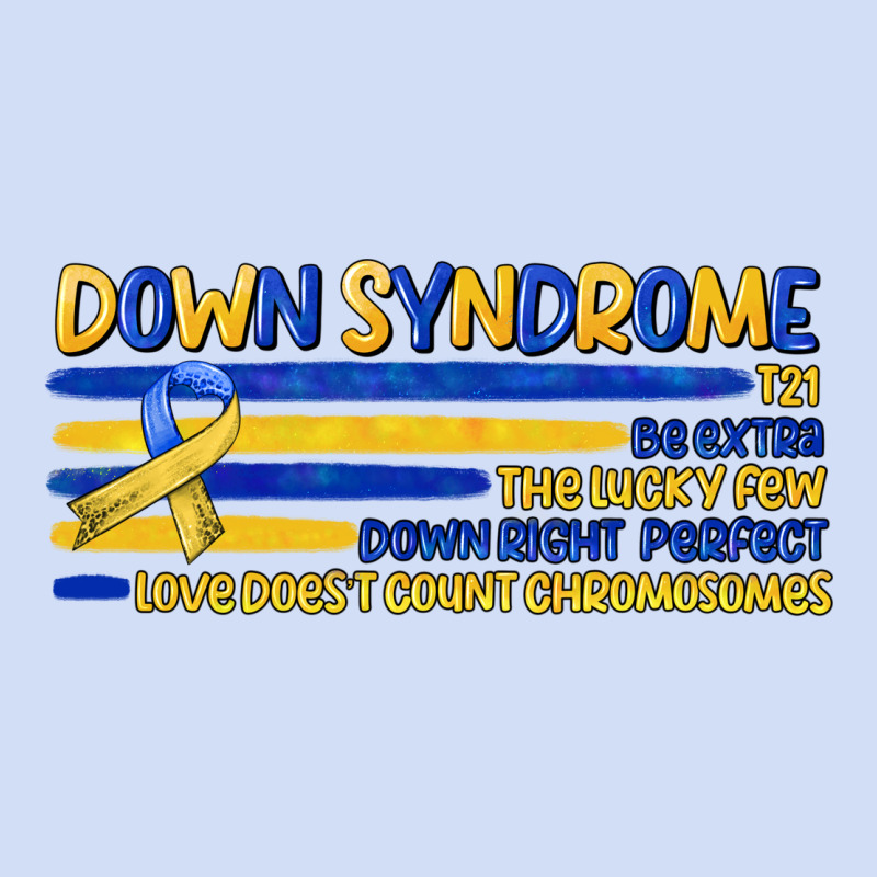 Down Syndrome Urban Hoodie by Artiststas | Teevron