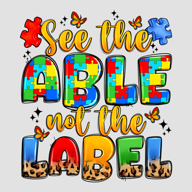 See The Able Not The Label Premium Hoodie by JahusDesignShop | Teevron