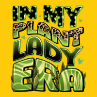 In My Plant Lady Era Premium Hoodie | Teevron