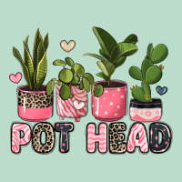 Pot Head Plants Premium Hoodie | Teevron
