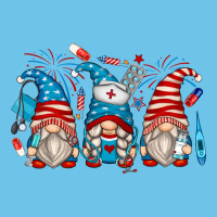 American Nurse Gnomes Premium Sweatshirt | Teevron