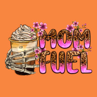Mom Fuel Premium Sweatshirt | Teevron