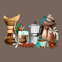 Coffee Tools Coffee Cups Premium Hoodie | Teevron
