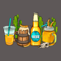 Beer Coffee Cups Premium Hoodie | Teevron