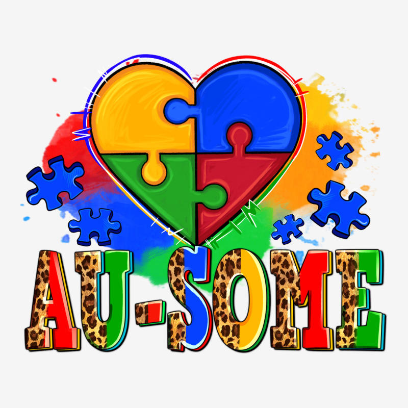 Autism Au Some Tribe Urban Hoodie by AdoDesignShop | Teevron