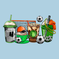 Soccer Coffee Cups Premium Hoodie | Teevron