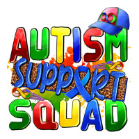 autısm support squad | Teevron
