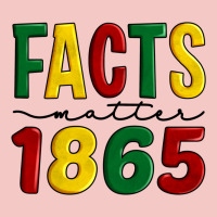 Facts Matter 1865 Urban Heavy Tee | Teevron