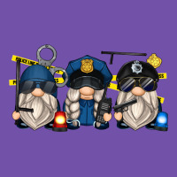 Police Gnomes Premium Sweatshirt | Teevron