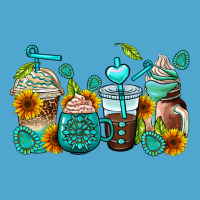Gemstone Coffee Cups Premium Hoodie | Teevron