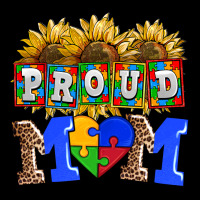 Proud Mom Urban Hoodie | Teevron