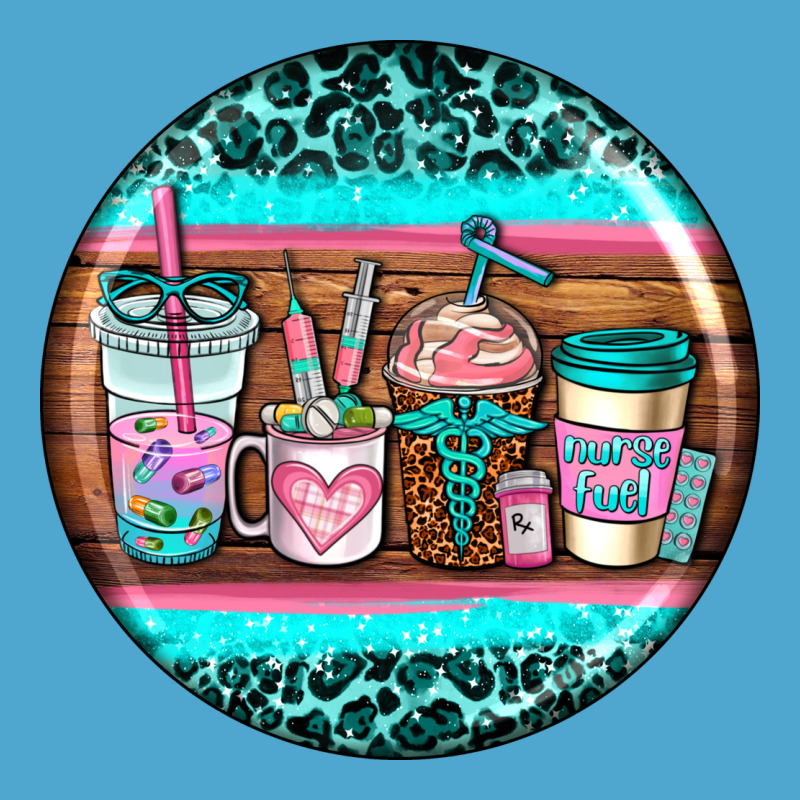 Nurse Car Coasters Premium Hoodie by AdoDesignShop | Teevron