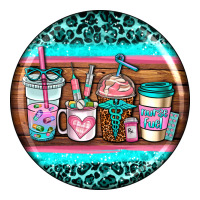 nurse car coasters | Teevron