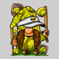 Softball Gnome Premium Tee | Teevron