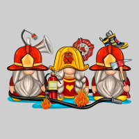 Firefighter Gnomes Premium Sweatshirt | Teevron