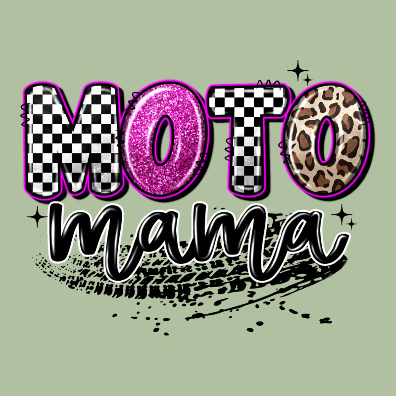Moto Mama Urban Hoodie by Artiststas | Teevron