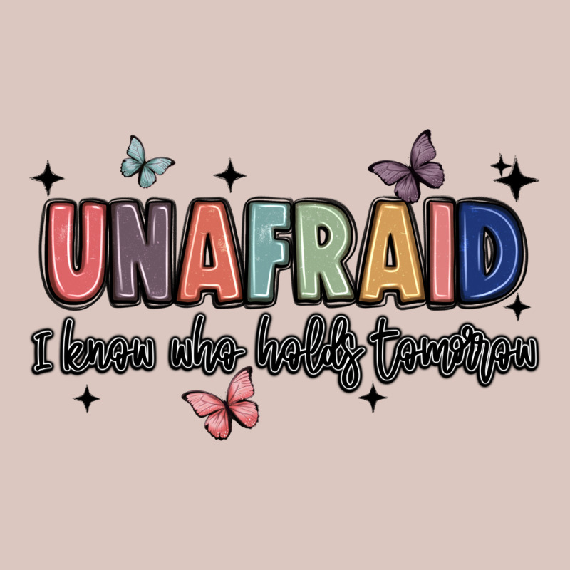 Unafraid Premium Hoodie by JahusDesignShop | Teevron