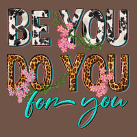 Be You Do You For You Premium Sweatshirt | Teevron