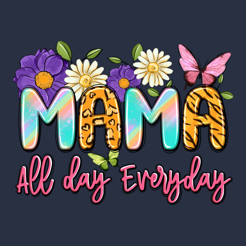 Mama All Day Everyday Urban Hoodie by Artiststas | Teevron