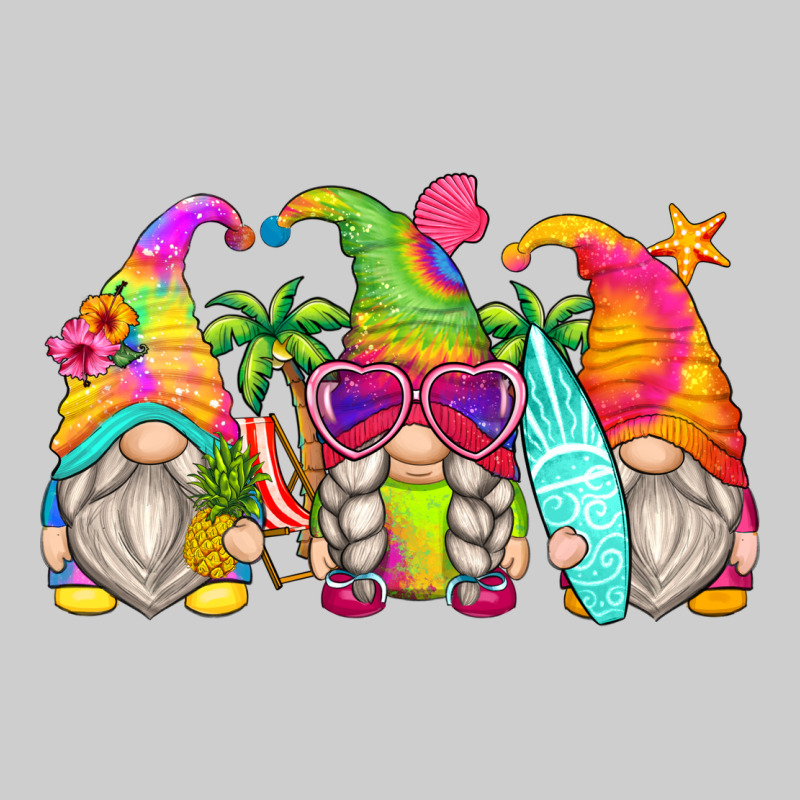 Summer Gnomes Premium Sweatshirt by Zillion Design Studio | Teevron