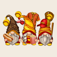 Softball Gnomes Premium Sweatshirt | Teevron