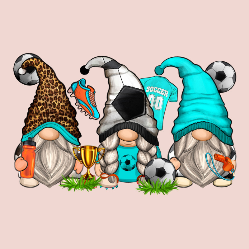 Soccer Gnomes Premium Sweatshirt by Zillion Design Studio | Teevron